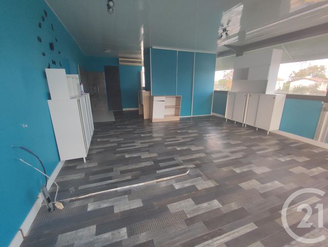 Appartement Local &agrave; louer - 2 pi&egrave;ces - 48,95 m2 - Labarthe Sur Leze - 31 - MIDI-PYRENEES