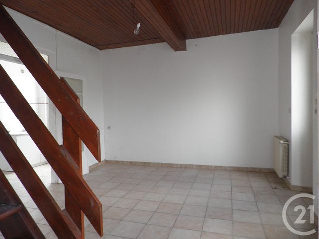 Appartement F3 à louer - 3 pièces - 55,96 m2 - Labarthe Sur Leze - 31 - MIDI-PYRENEES