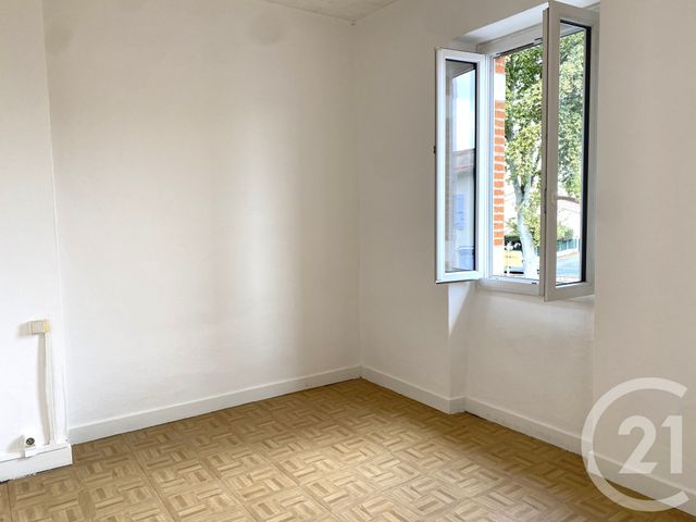 Appartement F3 à louer - 3 pièces - 55,96 m2 - Labarthe Sur Leze - 31 - MIDI-PYRENEES