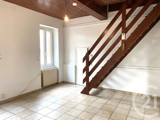 Appartement F3 à louer - 3 pièces - 55,96 m2 - Labarthe Sur Leze - 31 - MIDI-PYRENEES