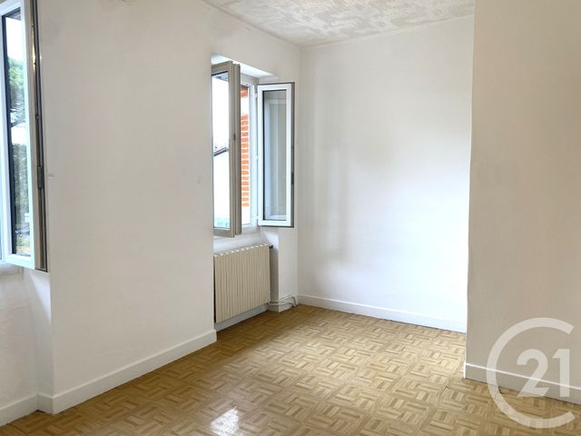 Appartement F3 à louer - 3 pièces - 55,96 m2 - Labarthe Sur Leze - 31 - MIDI-PYRENEES