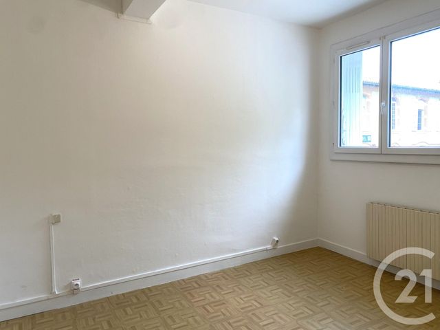 Appartement F3 à louer - 3 pièces - 55,96 m2 - Labarthe Sur Leze - 31 - MIDI-PYRENEES