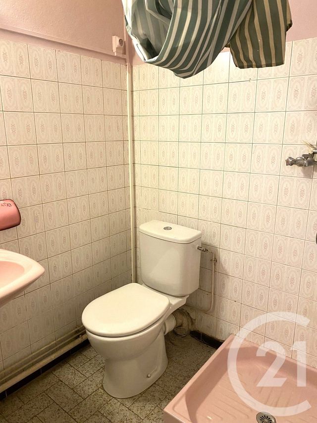 Appartement F3 à louer - 3 pièces - 55,96 m2 - Labarthe Sur Leze - 31 - MIDI-PYRENEES