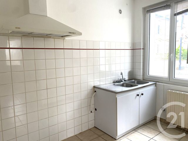 Appartement F3 à louer - 3 pièces - 55,96 m2 - Labarthe Sur Leze - 31 - MIDI-PYRENEES