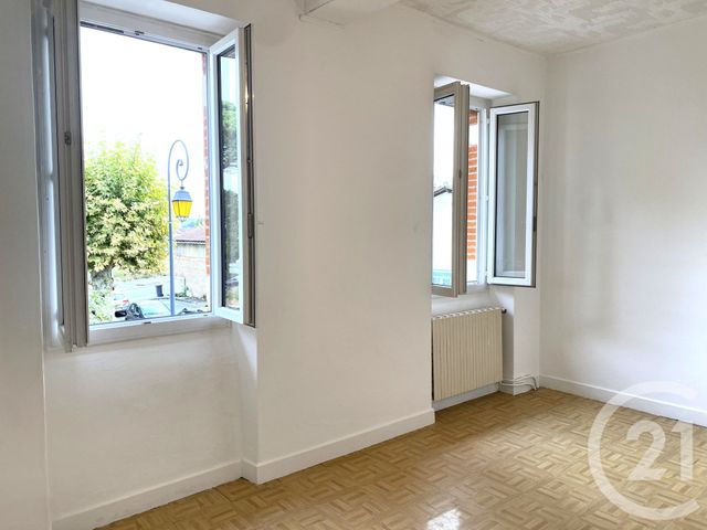 Appartement F3 à louer - 3 pièces - 55,96 m2 - Labarthe Sur Leze - 31 - MIDI-PYRENEES