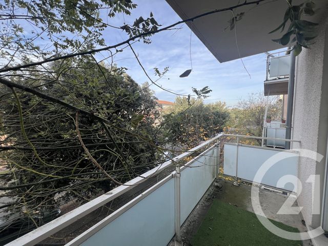 Appartement Studio &agrave; vendre - 1 pi&egrave;ce - 23,97 m2 - Castanet Tolosan - 31 - MIDI-PYRENEES