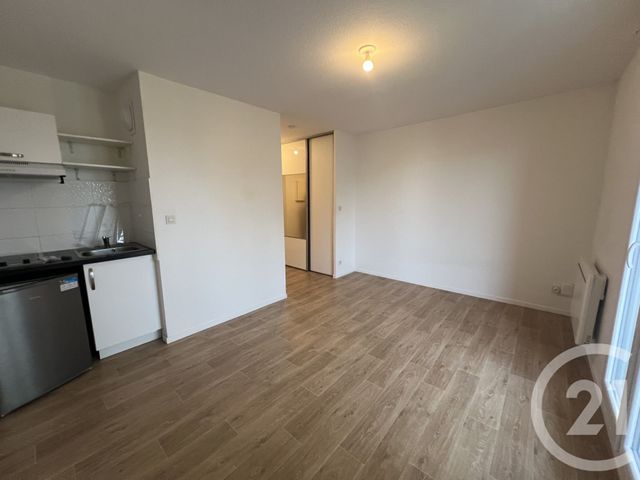 Appartement Studio &agrave; vendre - 1 pi&egrave;ce - 23,97 m2 - Castanet Tolosan - 31 - MIDI-PYRENEES