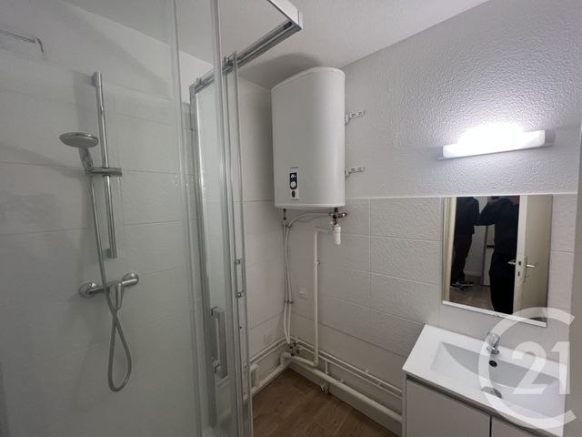 Appartement Studio &agrave; vendre - 1 pi&egrave;ce - 23,97 m2 - Castanet Tolosan - 31 - MIDI-PYRENEES