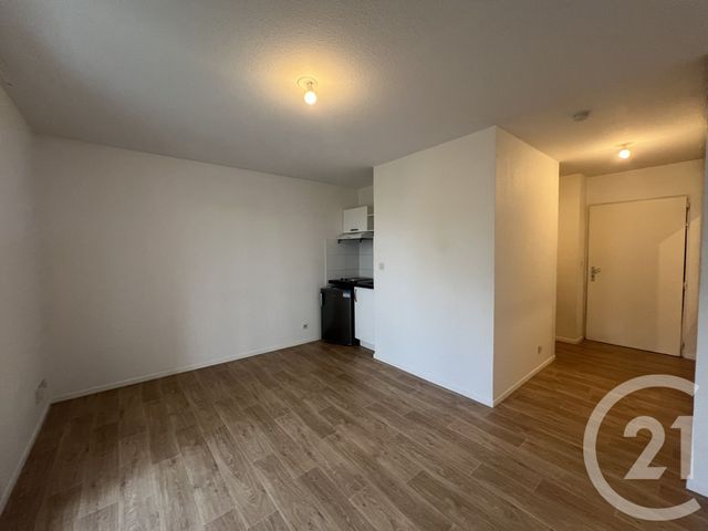 Appartement Studio &agrave; vendre - 1 pi&egrave;ce - 23,97 m2 - Castanet Tolosan - 31 - MIDI-PYRENEES