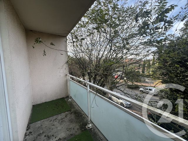 Appartement Studio &agrave; vendre - 1 pi&egrave;ce - 23,97 m2 - Castanet Tolosan - 31 - MIDI-PYRENEES