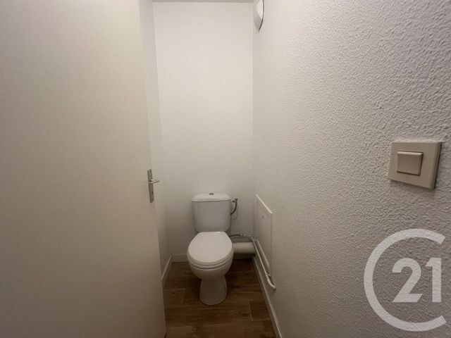 Appartement Studio &agrave; vendre - 1 pi&egrave;ce - 23,97 m2 - Castanet Tolosan - 31 - MIDI-PYRENEES