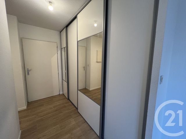 Appartement Studio &agrave; vendre - 1 pi&egrave;ce - 23,97 m2 - Castanet Tolosan - 31 - MIDI-PYRENEES