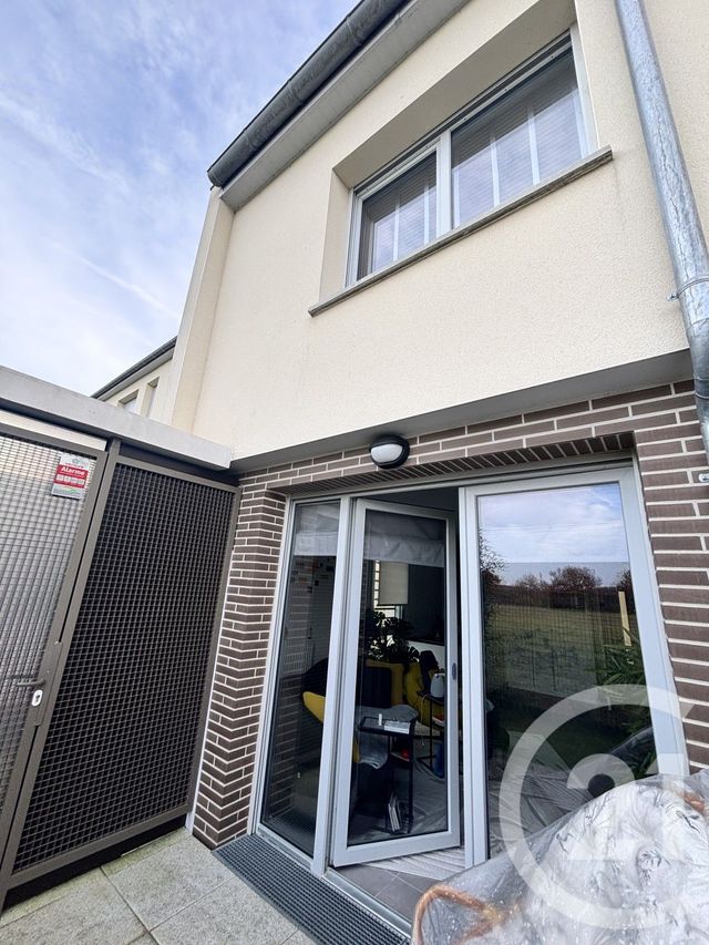 Maison &agrave; vendre - 3 pi&egrave;ces - 63 m2 - Plaisance Du Touch - 31 - MIDI-PYRENEES