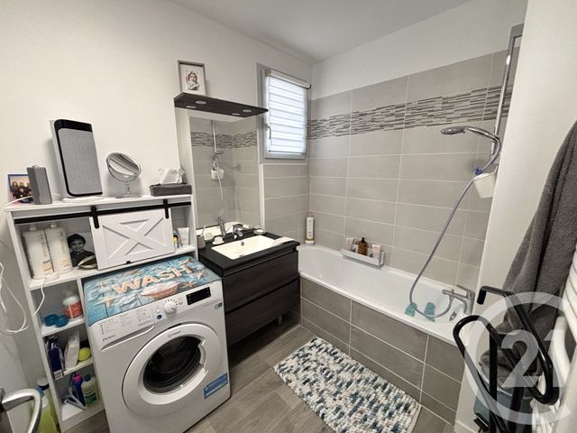 Maison &agrave; vendre - 3 pi&egrave;ces - 63 m2 - Plaisance Du Touch - 31 - MIDI-PYRENEES