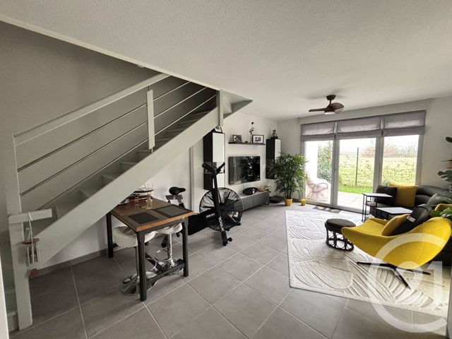 Maison &agrave; vendre - 3 pi&egrave;ces - 63 m2 - Plaisance Du Touch - 31 - MIDI-PYRENEES