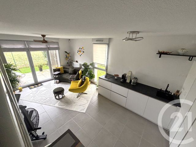 Maison &agrave; vendre - 3 pi&egrave;ces - 63 m2 - Plaisance Du Touch - 31 - MIDI-PYRENEES