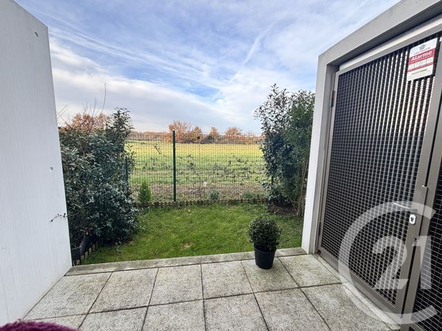 Maison &agrave; vendre - 3 pi&egrave;ces - 63 m2 - Plaisance Du Touch - 31 - MIDI-PYRENEES