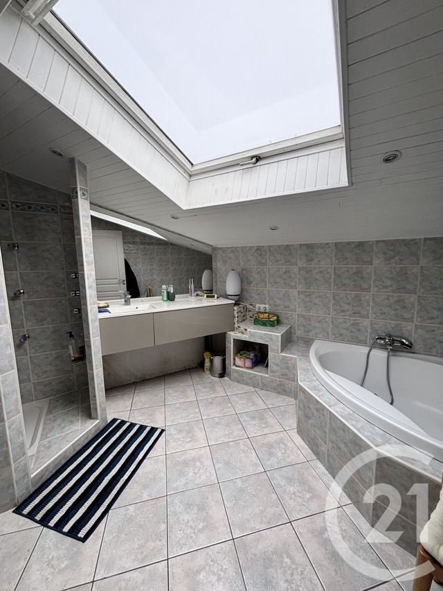 Maison &agrave; vendre - 5 pi&egrave;ces - 215 m2 - Tournefeuille - 31 - MIDI-PYRENEES