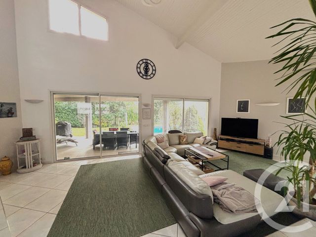 Maison &agrave; vendre - 5 pi&egrave;ces - 215 m2 - Tournefeuille - 31 - MIDI-PYRENEES