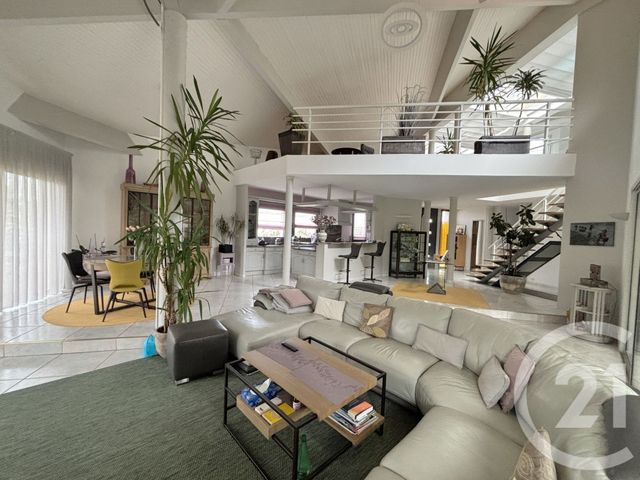 Maison &agrave; vendre - 5 pi&egrave;ces - 215 m2 - Tournefeuille - 31 - MIDI-PYRENEES