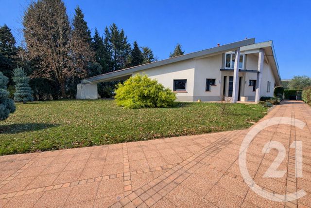 Maison à vendre TOURNEFEUILLE