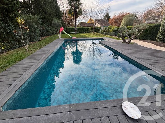 Maison &agrave; vendre - 5 pi&egrave;ces - 215 m2 - Tournefeuille - 31 - MIDI-PYRENEES