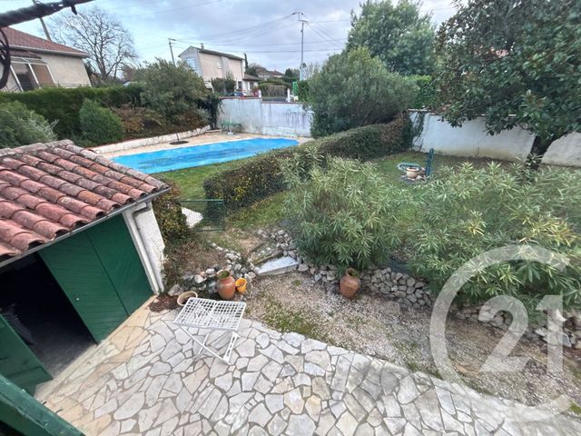 Maison &agrave; vendre - 4 pi&egrave;ces - 94 m2 - Muret - 31 - MIDI-PYRENEES