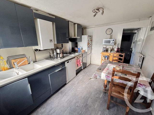 Maison &agrave; vendre - 4 pi&egrave;ces - 94 m2 - Muret - 31 - MIDI-PYRENEES