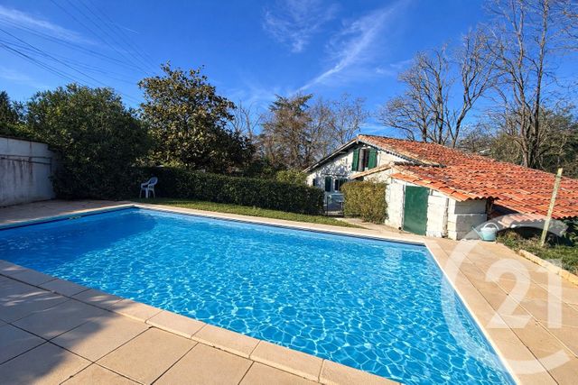 Maison &agrave; vendre - 4 pi&egrave;ces - 94 m2 - Muret - 31 - MIDI-PYRENEES