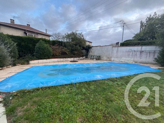 Maison &agrave; vendre - 4 pi&egrave;ces - 94 m2 - Muret - 31 - MIDI-PYRENEES