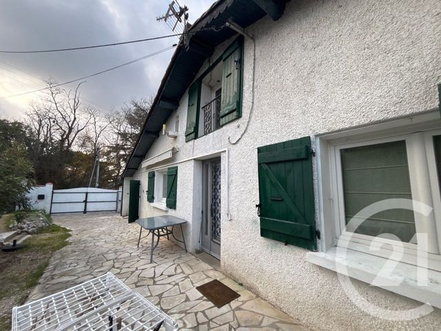 Maison &agrave; vendre - 4 pi&egrave;ces - 94 m2 - Muret - 31 - MIDI-PYRENEES