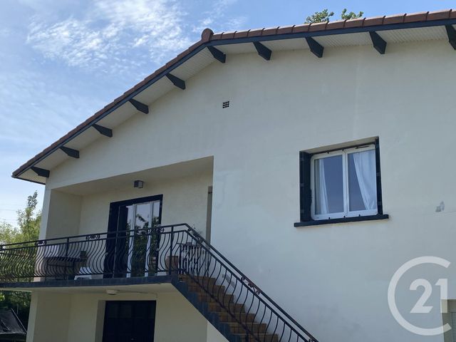Maison &agrave; vendre - 7 pi&egrave;ces - 145 m2 - Donneville - 31 - MIDI-PYRENEES