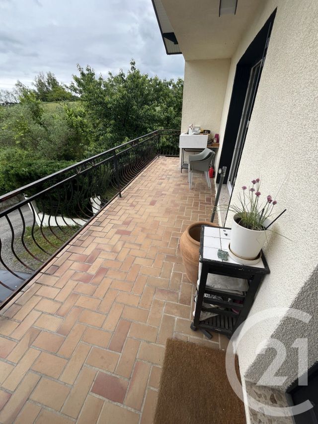 Maison &agrave; vendre - 7 pi&egrave;ces - 145 m2 - Donneville - 31 - MIDI-PYRENEES