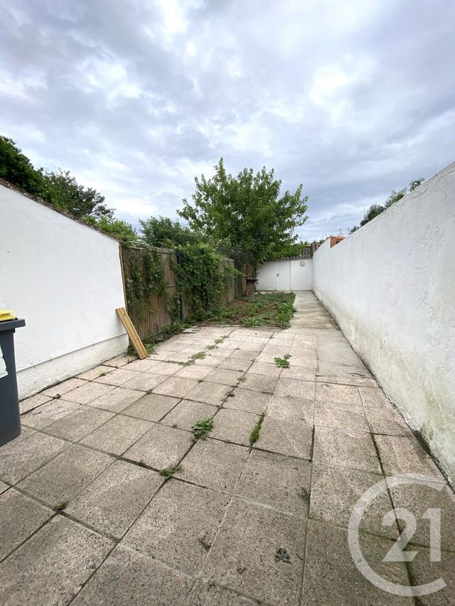 Maison &agrave; louer - 4 pi&egrave;ces - 88,50 m2 - Pinsaguel - 31 - MIDI-PYRENEES