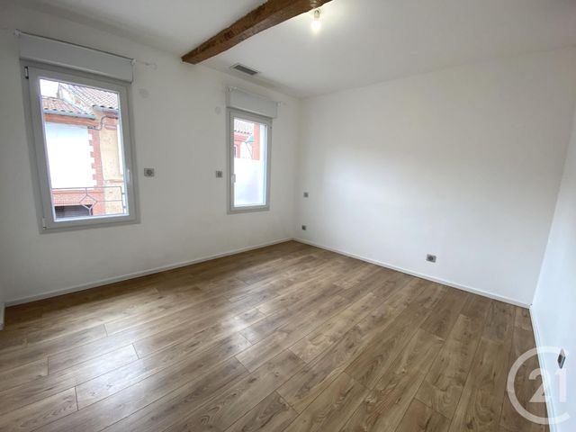 Maison &agrave; louer - 4 pi&egrave;ces - 88,50 m2 - Pinsaguel - 31 - MIDI-PYRENEES