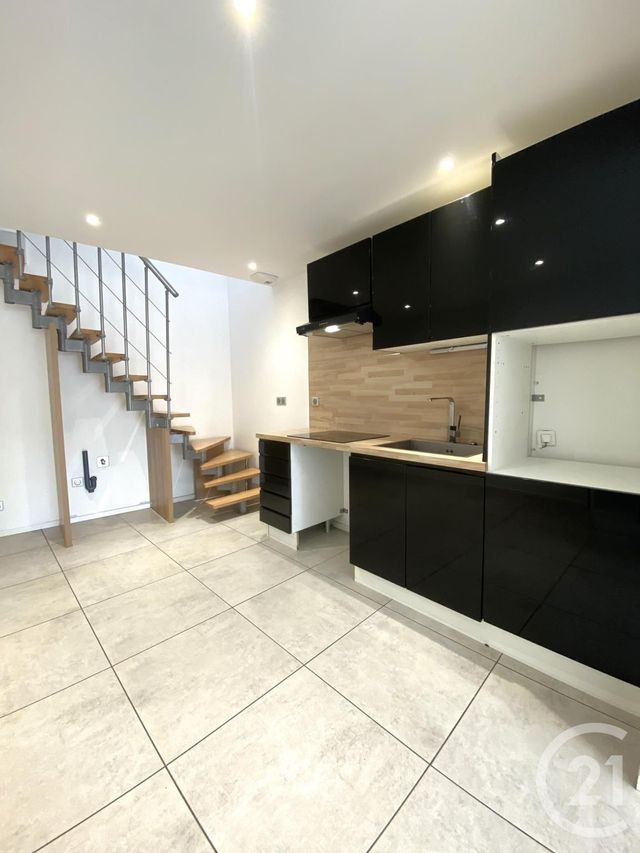 Maison &agrave; louer - 4 pi&egrave;ces - 88,50 m2 - Pinsaguel - 31 - MIDI-PYRENEES