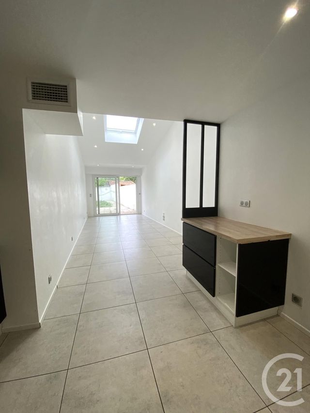 Maison &agrave; louer - 4 pi&egrave;ces - 88,50 m2 - Pinsaguel - 31 - MIDI-PYRENEES