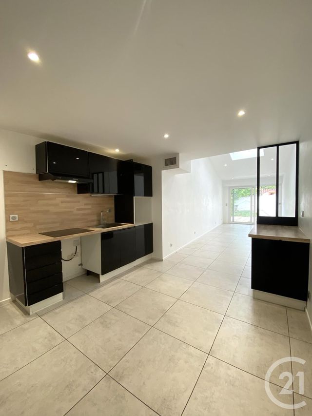 Maison &agrave; louer - 4 pi&egrave;ces - 88,50 m2 - Pinsaguel - 31 - MIDI-PYRENEES