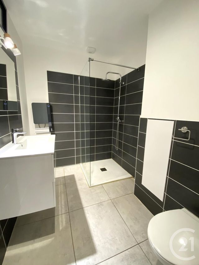 Maison &agrave; louer - 4 pi&egrave;ces - 88,50 m2 - Pinsaguel - 31 - MIDI-PYRENEES