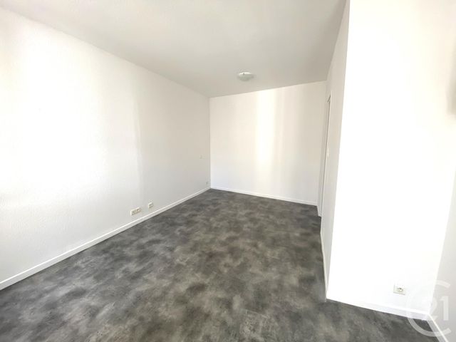Appartement F2 &agrave; louer - 2 pi&egrave;ces - 33,40 m2 - Toulouse - 31 - MIDI-PYRENEES
