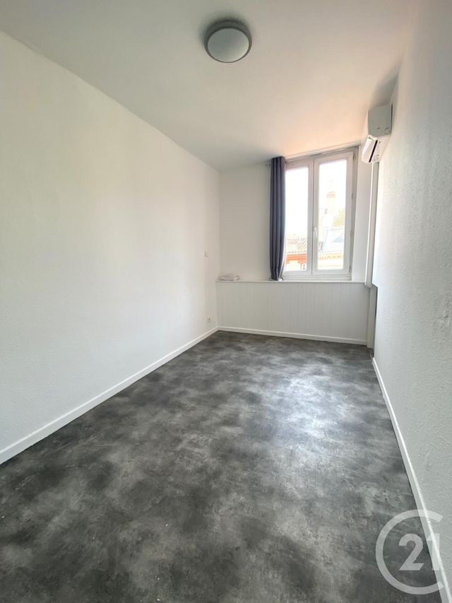 Appartement F2 &agrave; louer - 2 pi&egrave;ces - 33,40 m2 - Toulouse - 31 - MIDI-PYRENEES