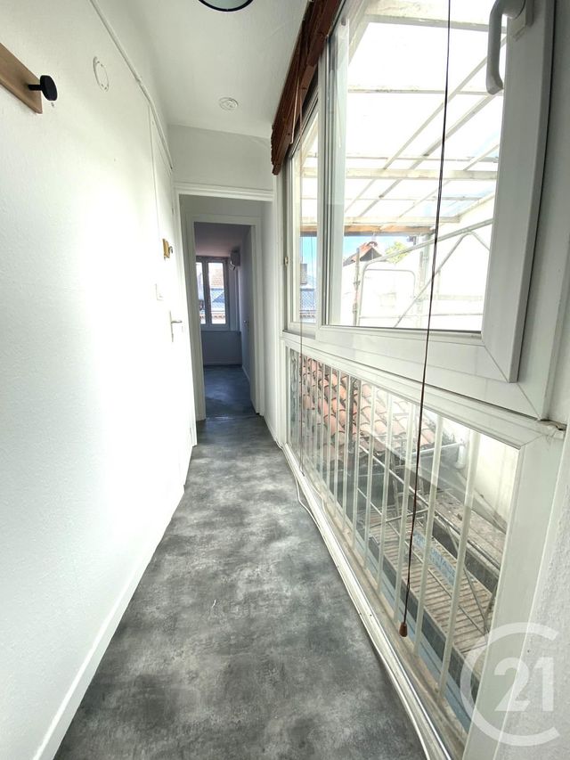 Appartement F2 &agrave; louer - 2 pi&egrave;ces - 33,40 m2 - Toulouse - 31 - MIDI-PYRENEES