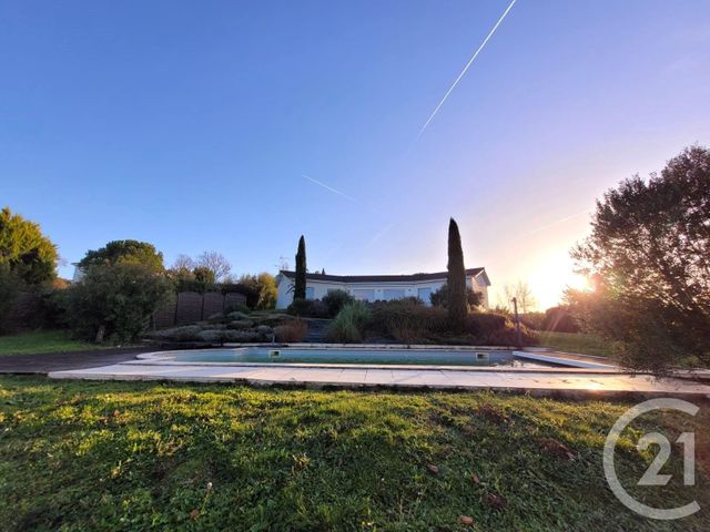 Maison &agrave; louer - 6 pi&egrave;ces - 167,35 m2 - Lacroix Falgarde - 31 - MIDI-PYRENEES