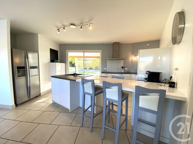 Maison &agrave; louer - 6 pi&egrave;ces - 167,35 m2 - Lacroix Falgarde - 31 - MIDI-PYRENEES