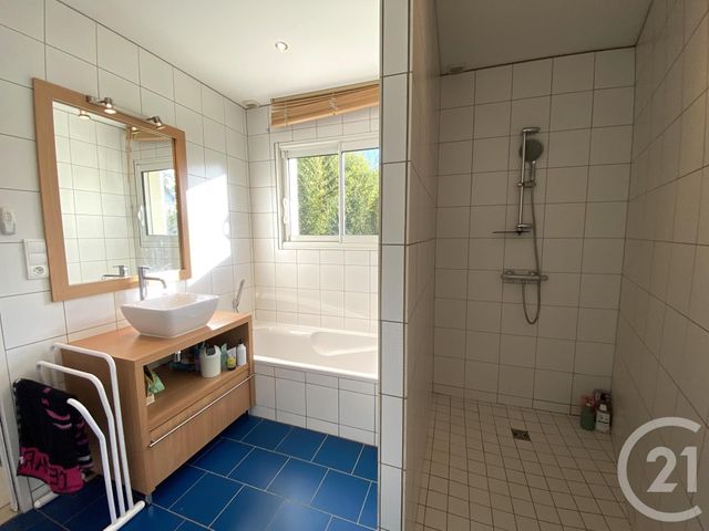 Maison &agrave; louer - 6 pi&egrave;ces - 167,35 m2 - Lacroix Falgarde - 31 - MIDI-PYRENEES