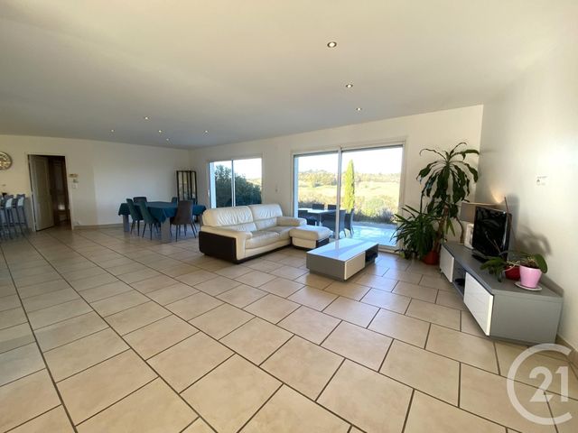 Maison &agrave; louer - 6 pi&egrave;ces - 167,35 m2 - Lacroix Falgarde - 31 - MIDI-PYRENEES