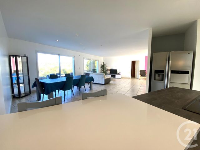 Maison &agrave; louer - 6 pi&egrave;ces - 167,35 m2 - Lacroix Falgarde - 31 - MIDI-PYRENEES