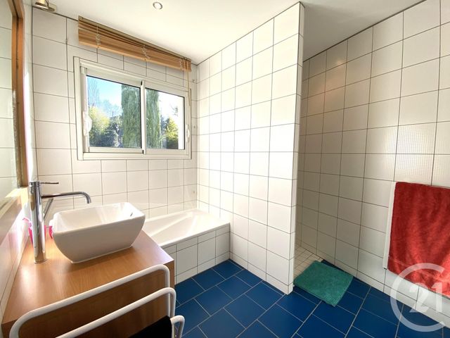 Maison &agrave; louer - 6 pi&egrave;ces - 167,35 m2 - Lacroix Falgarde - 31 - MIDI-PYRENEES