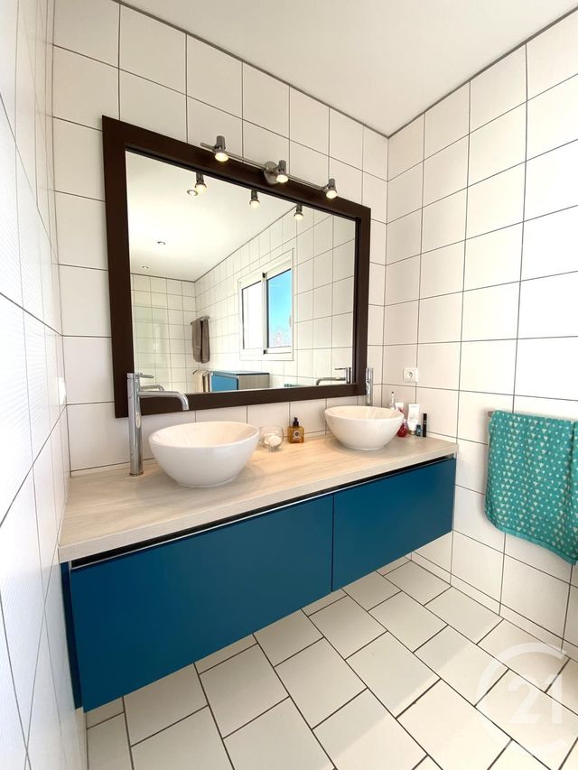 Maison &agrave; louer - 6 pi&egrave;ces - 167,35 m2 - Lacroix Falgarde - 31 - MIDI-PYRENEES