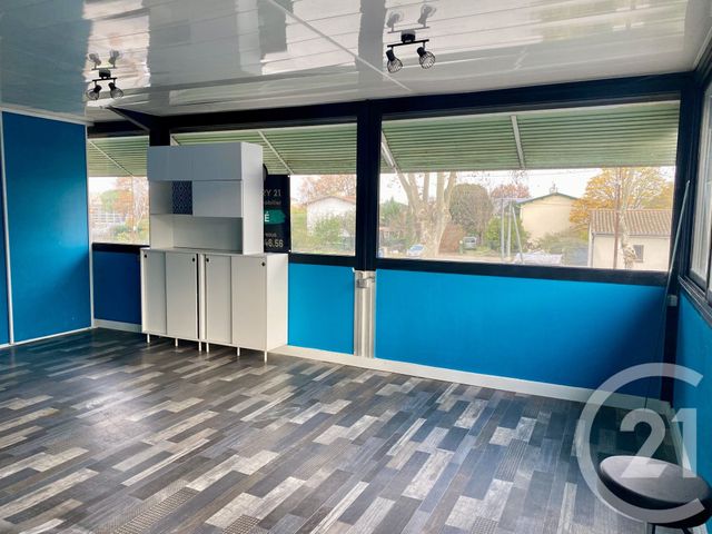 Local commercial à louer - 49.0 m2 - 31 - Haute-Garonne